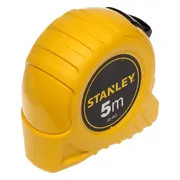 Stanley 0-30-497 Rolbandmaat 5m - 19mm