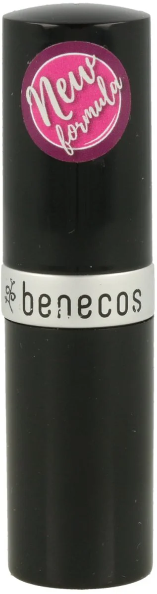 Benecos Lippenstift Pink Rose 1ST 4,5GR