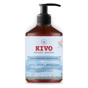 Kivo Sardineolie Wildvang Puur 500 ml