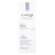 Zarqa Clear Skin Serum 30 ml