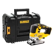 DeWALT DCS334NT Accu decoupeerzaag 18V XR Basic Body in TSTAK
