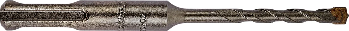 Makita B-55865 B2S: Betonboor 5,5 x 110 mm SDS-PLUS
