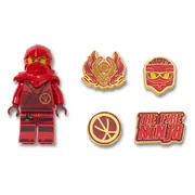 LEGO NINJAGO Kai 5-pack