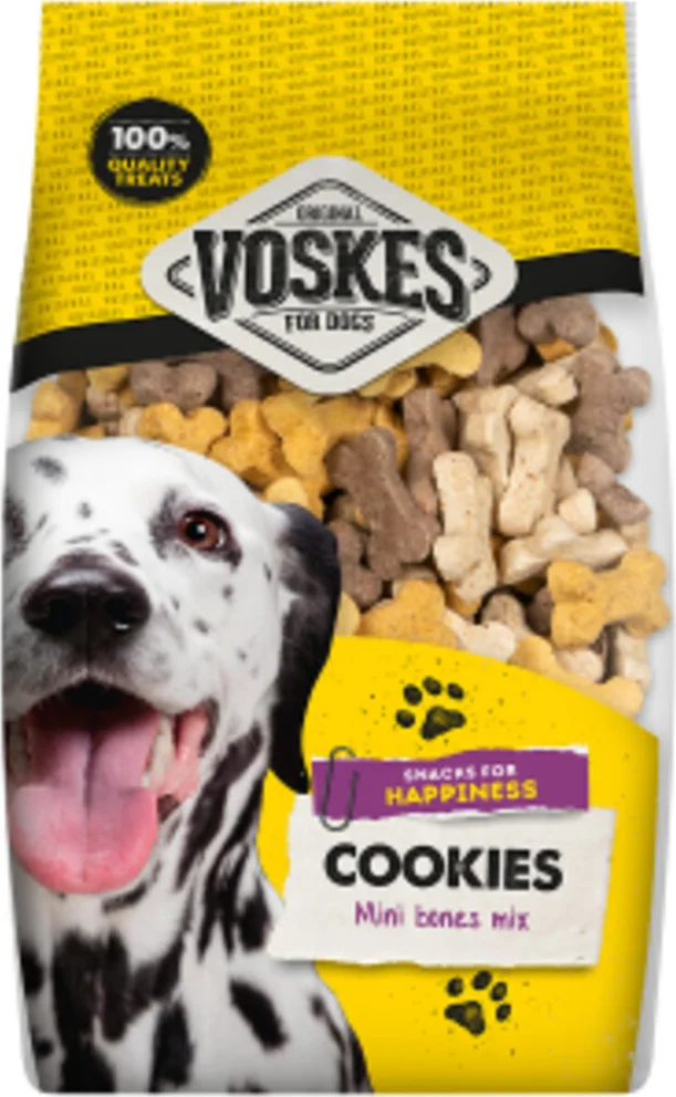 Voskes Puppy Mix 400 gr