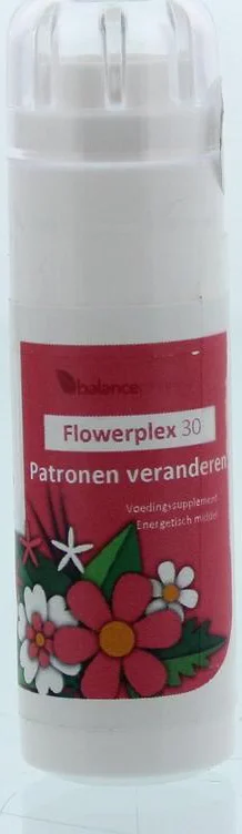 Balance Pharma Flowerplex 030 Patronen Veranderen 6GR