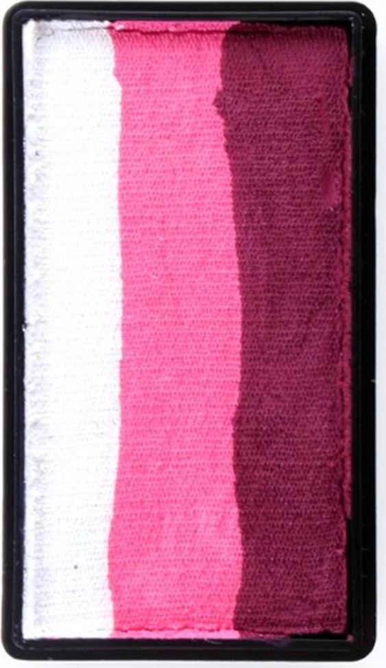 PXP Schmink - Professional Colours 28 gram splitcake block h