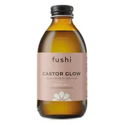 Fushi Castor Glow Olie 100ML