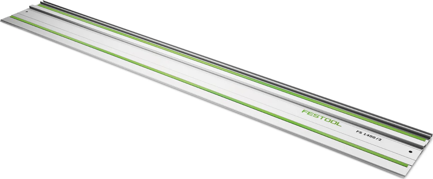 Festool FS 1400/2 Geleiderail 1400mm - 491498