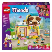 LEGO Friends Winkel met Dierenaccessoires 42650