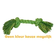 Happy Pet Flossin Fun Flostouw 38 cm