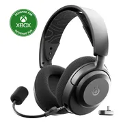 SteelSeries Arctis Nova 3X Zwart