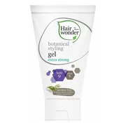 Hairwonder Botanical Extra Strong Styling Gel 150ML