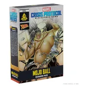 Marvel CP Mojo Ball Scenario Pack