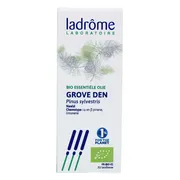 Ladrôme Grove Den Olie Bio 10ML