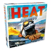 Heat: Legends