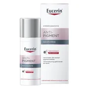 Eucerin Anti-Pigment Nachtcrème 50 ml