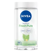 Nivea Fresh Pure Roll-on 50ML