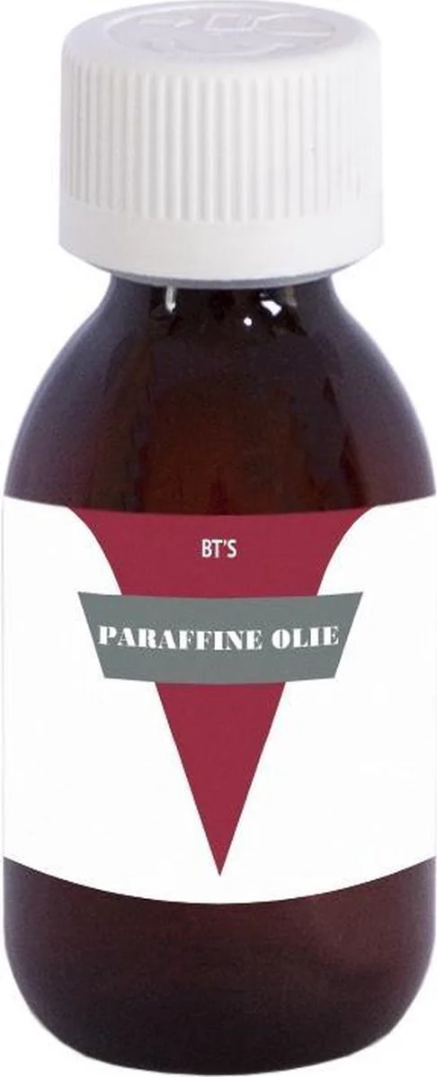 BTS Paraffine Olie 120ML