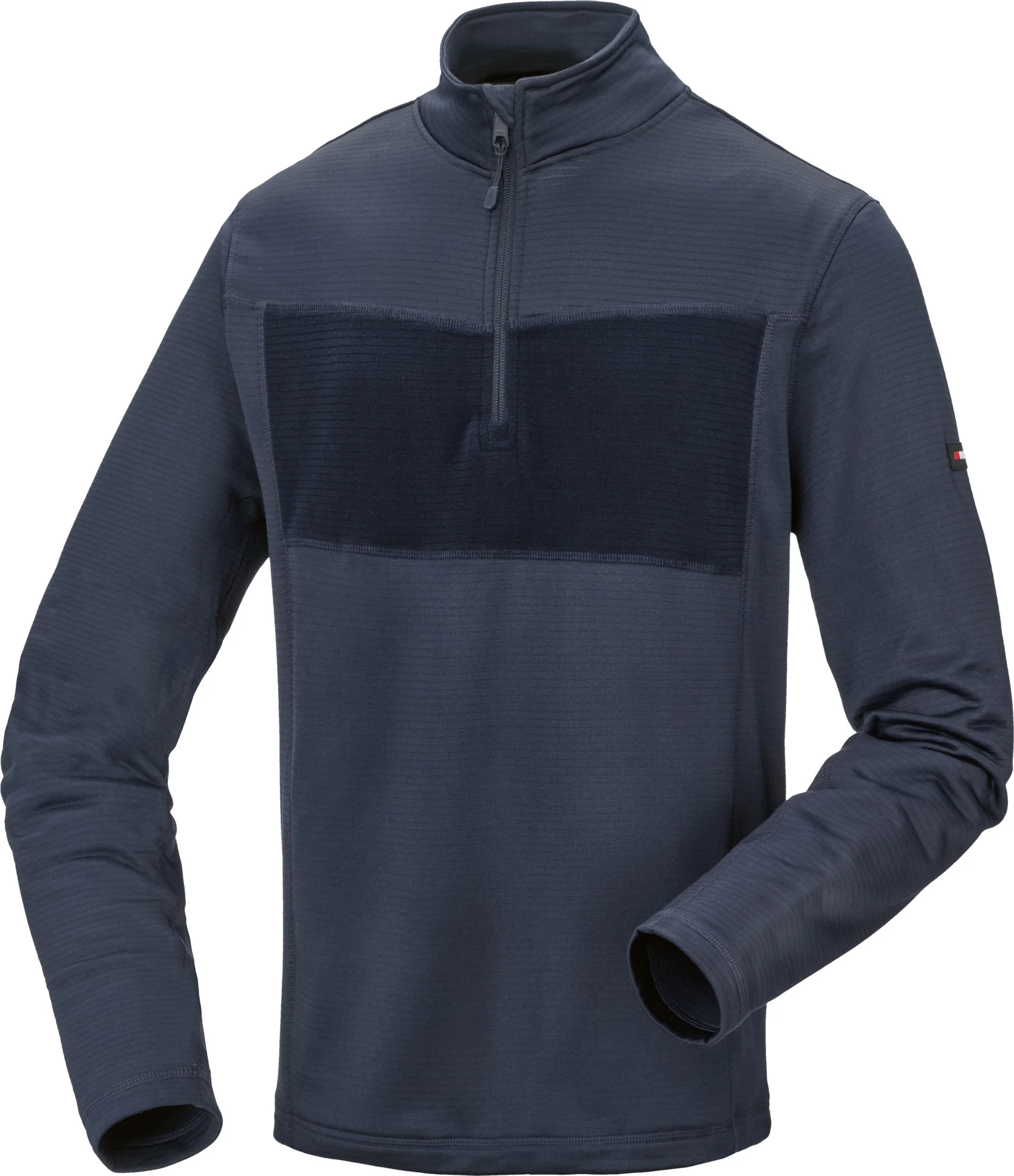 PARKSIDE Heren thermotrui (Donkerblauw, XXL)