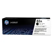 HP 83A Toner Zwart