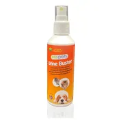 Ecopets Urine Buster Lavendel 150 ml
