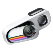 Insta360 GO 3S Retro Bundle Wit 64GB