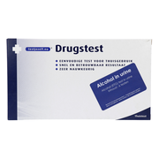 Testjezelf.nu Alcohol (ETG) Urinetest 6ST