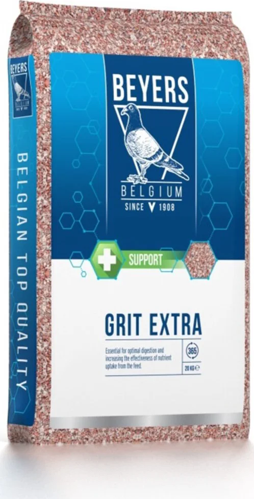 Beyers Grit Extra 20 kg