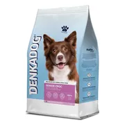 Denkadog Hondenvoer Senior Croc 2,5 kg
