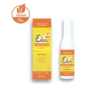 Elan Vegan vitamine D3 spray - 3.000 IU (75 mcg) vitamine D3 extra hoog (optimaal) gedoseerd