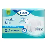 Tena Proskin Slip Super M 30ST