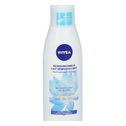 NIVEA Verfrissende Reinigingsmelk 200 ml
