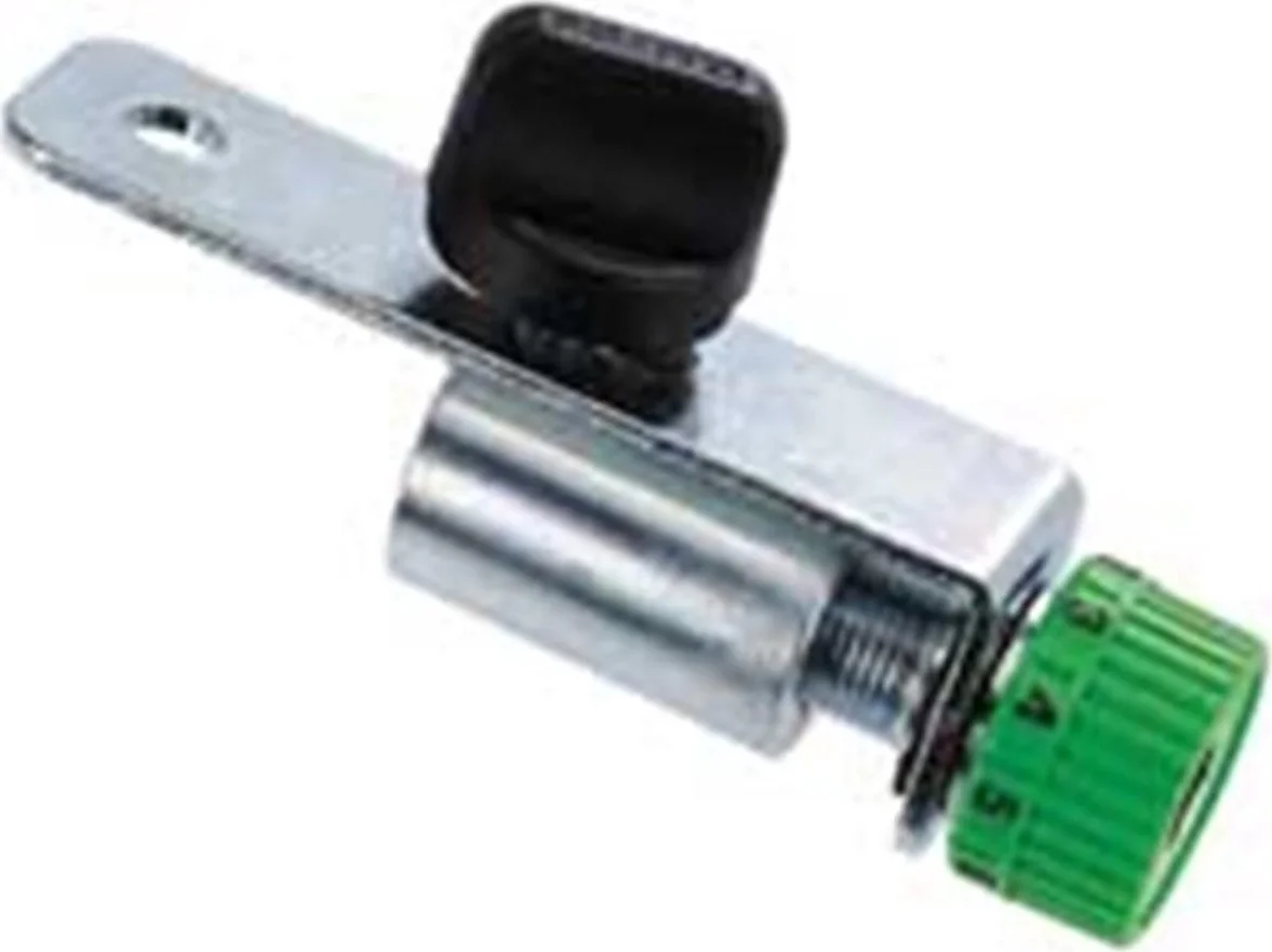 Festool FE-FS/OF 1000 Fijninstelling voor geleideaanslag - 488754