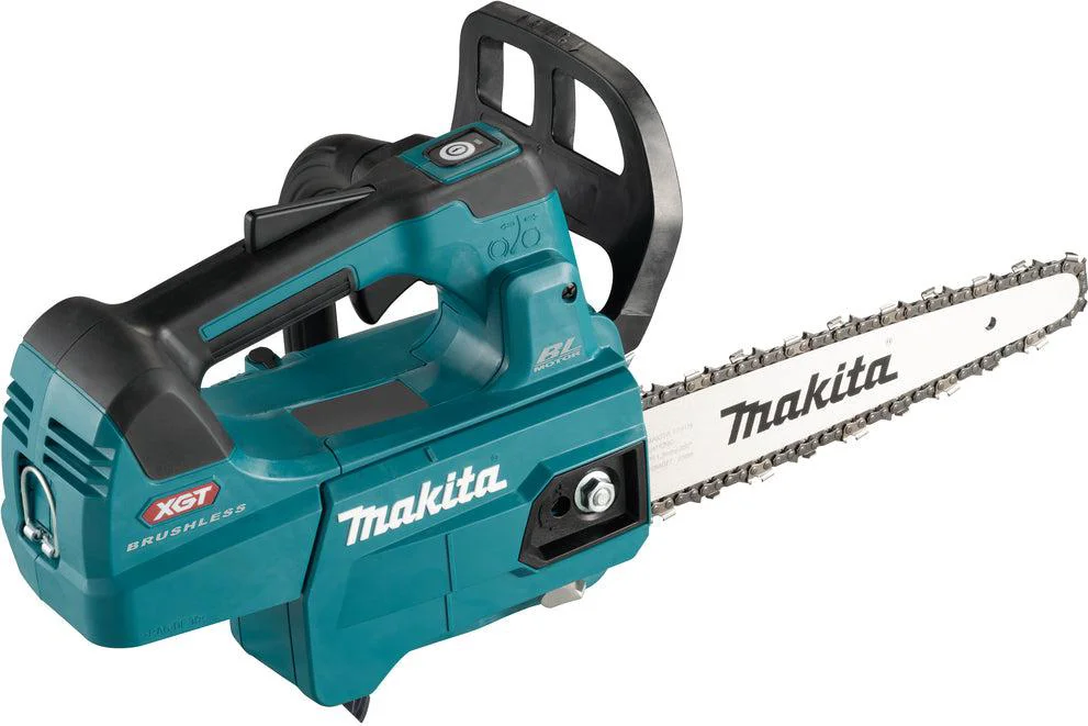 Makita UC006GZ Accu Tophandle Kettingzaag Carving 25cm XGT 40V Max Basic Body