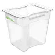 Festool VAB-20/1 Opvangreservoir voor voorafscheider - 204294