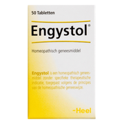 Heel Engystol Tabletten 50TB