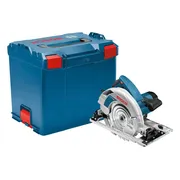 Bosch Professional GKS 85 G Cirkelzaag 235mm 2200W in L-Boxx - 060157A901