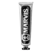 Marvis Tandpasta Amarelli Licorice 85ML
