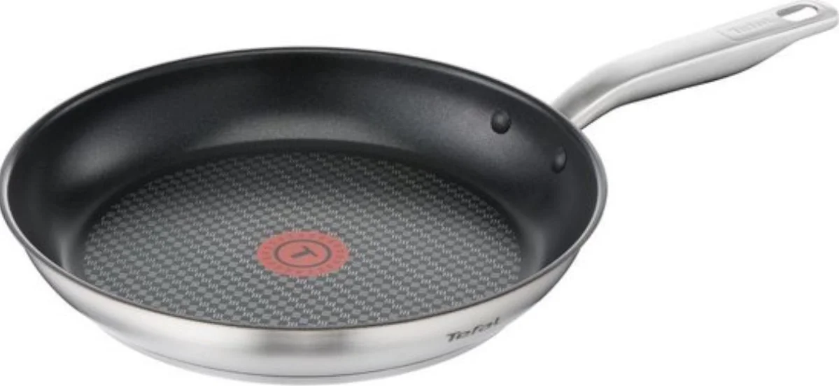 Tefal Virtuoso Koekenpan 28 cm