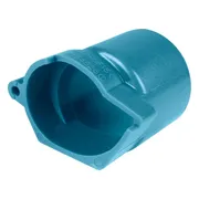 Makita 415452-6 Stofafzuigadapter schaaf