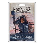 Legend of the Five Rings: Defenders of Rokugan