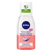 3x NIVEA Oogmake-Up Remover Stralende Oogcontouren 125 ml