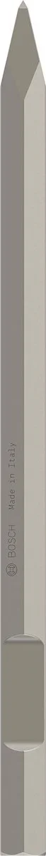 Bosch Professional Puntbeitel 28mm zeskant 520mm - 1618600019