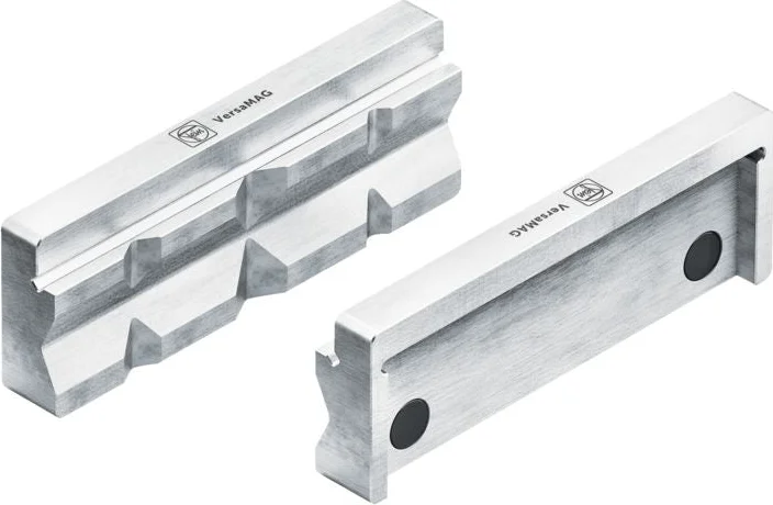 Fein VersaMAG Beschermende spanklauwen prisma 110mm - 30240477010