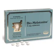 Pharma Nord Melatonine 3 mg 30 tabletten