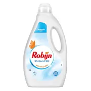Robijn -Vloeibaar Wasmiddel - Stralend Wit - 52 wasbeurten