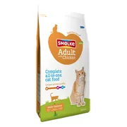 Smolke Kattenvoer Adult Kip 10 kg