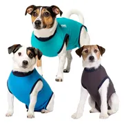 Jacketz Medical Body Suit Hond - S