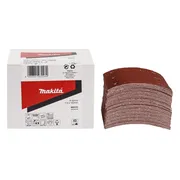 Makita P-42494 Schuurvel K320 114x102 red