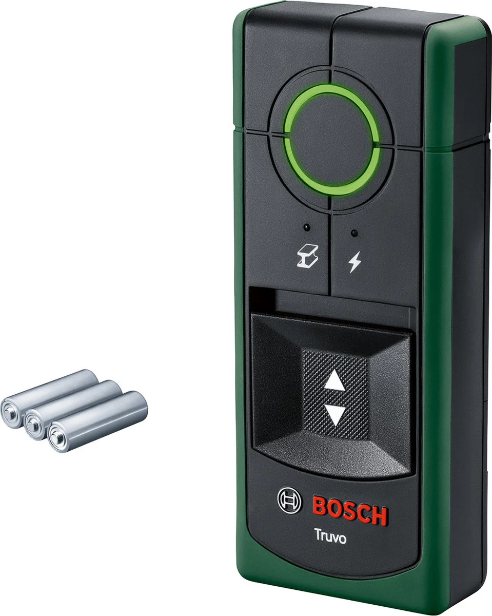 Bosch Truvo